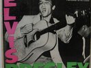 RARE ELVIS PRESLEY 1956 RCA LPM-1254 Silver/Black ORIGINAL 1ST LP