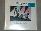 RUSH A Show Of Hands RARE ORIGINAL SEALED Live 2 Lp Hold Your Fire POWER WINDOWS