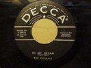 GREAT RARE DOO WOP 1ST PRESS 45 