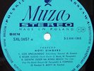 Novi Singers - Torpedo MUZA SXL 0657 Rare Original Stereo Copy