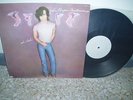JOHN COUGAR MELLENCAMP  - UH-HUH               GREEK TEST PRESSING  LP