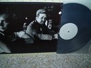 JOHN COUGAR MELLENCAMP  - THE LONESOME JUBILEE          GREEK TEST PRESSING  LP