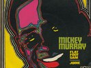 Mickey Murray - Flat Foot Sam - Killer  Mod Soul Funk Dancer - 45 7