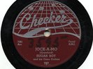 78 R&B Jock-O-Mo / You, You, You   Sugar Boy CHECKER 787 LISTEN