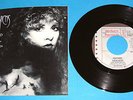 Stevie Nicks Nightbird MINT 45 Gate and Garden Mint Picture Sleeve Sandy Stewart