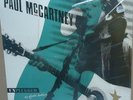 PAUL McCARTNEY - UNPLUGGED The Official Bootleg SPAINISH LP from 1991