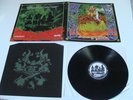 BONGZILLA Gateway LP Modus Operandi  sludge stoner weedeater 1st press