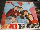 ORIGINAL UK LP 