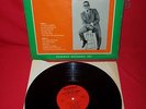 O.V. Wright (if it is) Only For Tonight LP Backbeat/ Peacock Records