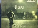 3 LP Argentina Press Tango CARLOS DI SARLI organito de la tarde Mint- AVL 6102