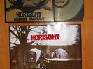 Horisont Second Assault CLEAR DIE HARD EDITION 100 COPIES Graveyard Uncle Acid