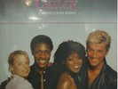 CHILLY - JOHNNY LOVES JENNY, LP