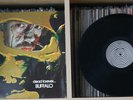 BUFFALO / DEAD FOREVER / AUSTRALIAN HEAVY HARD PROG / RARE GERMAN SWIRL VERTIGO