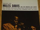 MILES DAVIS and Modern Jazz Giants - PRESTIGE 7150 mono RARE Orig LP