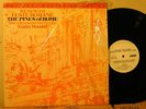 MFSL 1-507 Respighi Feste Romane The Pines of Rome MAAZEL NM