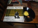 MILES DAVIS ALL STARS SEXTET/QUINTET VINTAGE LP-PRESTIGE7034 446 W 50th NYC-RARE