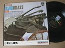 The Barrier Brothers LP Golden Bluegrass Hits