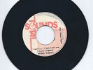 Mickey Simpson I and I Can't Turn Back Roots/Reggae Ja. Total Sounds 1976 TOP M-
