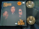 FUGEES The Score   Rare 2xLP MINT SHRINK ORIGINAL 1996 Colombia records
