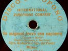 (R) ROBERTI & DE PAOLI Opera 78rpm 7