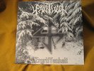 PANTHRON ergriffenheit ORIG LP burzum graveland warmaster