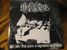 MUTIILATION 10 years depressive ORIG 2-LP moonblood darkthrone burzum vlad