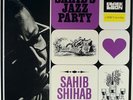 SAHIB SHIHAB-SAHIB'S JAZZ PARTY-NORMA RECORDS COPY OF THE ORIGINAL LP