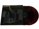 BETWEEN THE BURIED AND ME colors RED lp Red Chord Convege jesu