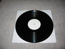 SILVERSTEIN ship LP TEST PRESS Thursday RISE AGAINST
