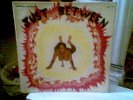 JUST BETWEEN Rare 1972 UK REGGAE COMP LP COUNT SHELLY ERROL DUNKLEY MAX ROMEO