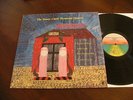 SONNY CLARK MEMORIAL QUARTET Voodoo BLACK SAINT ITALY LP 1986 MINT
