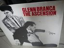 GLENN BRANCA The Ascension ep 1981 NO WAVE Sonic Youth SEALED 