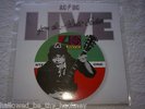 AC/DC LIVE FROM THE ATLANTIC STUDIOS 1977  RARE PROMO OOH YEAH