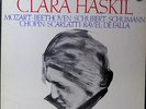 L'Art de Clara Haskil, new 9-LP Box Philips