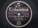 JACK PAYNE BBC ORCH 