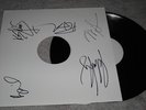 DARKEST HOUR ur SIGNED TEST PRESS At The Gates Carcass sxe