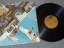THE CATALINAS Wrecking Crew Beach Boys Fun Surf 1964 STEREO LP Billy Swan Copy