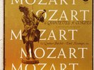 VOX BOX VBX3 QUATUOR BARCHET / KESSINGER ? MOZART 6 string quintets
