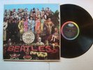 The Beatles/Sgt. Pepper's Lonely Hearts Club Band/Capitol MAS-2653  vg+