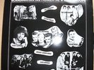 Scandanavian Instr&Beat Grps(LP)RainbowMusic,Spotnicks,1961,Mustangs,L Clerwall