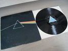 PINK FLOYD   Dark Side Of The Moon   UK 1st press solid blue triangle