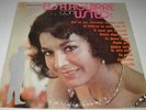ELSA AGUIRRE - CON USTED - MEXICAN LP mariachi federico mendez