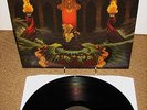 ELDER S/T LP 400 BLACK RARE Electric Wizard Sleep Kyuss Melvins Black Pyramid