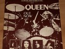 QUEEN Kimono My Place Live -  JAPAN LP (Cat No. MARC TQ-75122)