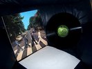 The BEATLES ABBEY ROAD MATRIX 2-1  CONTRACT PRESS PATHE MARCONI  PLAYS MINT
