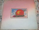 THE ALLMAN BROTHERS BAND   EAT A PEACH  Lp    NM ORIGINAL PRESS W/ STICKER