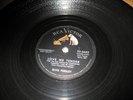 Elvis Presley 78 RPM 