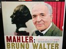 COLUMBIA STEREO 2 LP BOX SET Mahler: Symp  2 Resurrection BRUNO WALLTER M2S 601