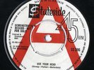 Mary Wells ?– Use Your Head / Everlovin' Boy ORIG 1965 UK 7