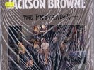 JACKSON BROWNE The Pretender MFSL 1-055 USA LP Still Factory Sealed